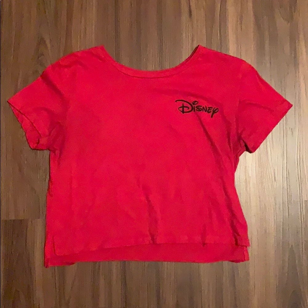 Disney Mickey shirt